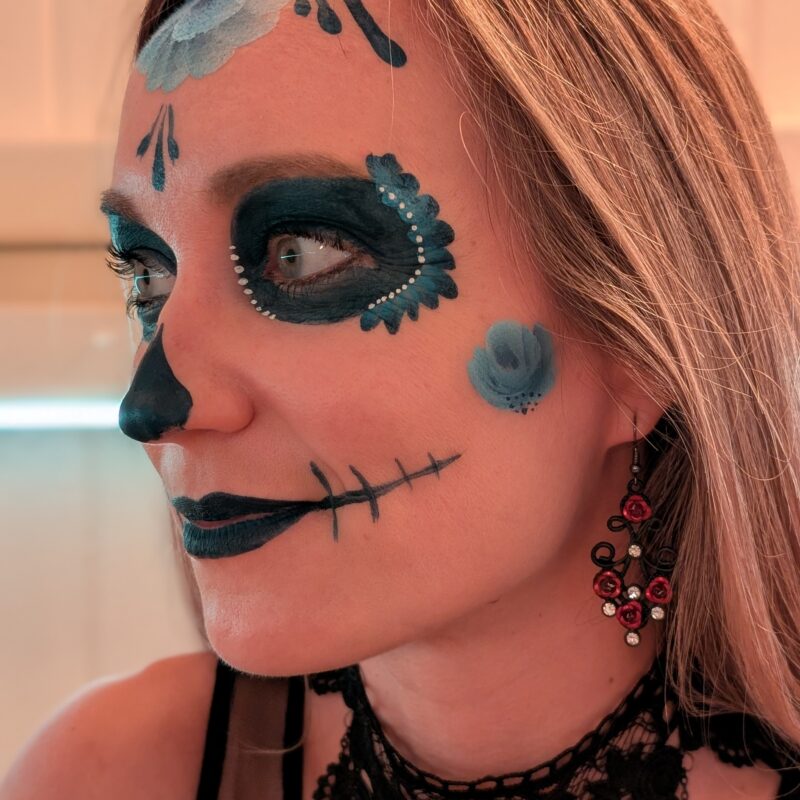Fetes05-copine halloween